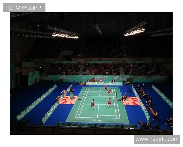 赛后复盘杭州羽毛球队与广州羽毛球队状态对比分析