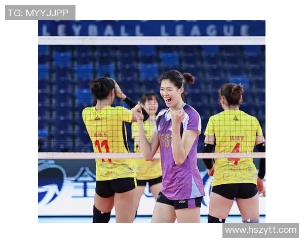 英超排球深度剖析重庆排球队进攻战术与技巧的全面解析