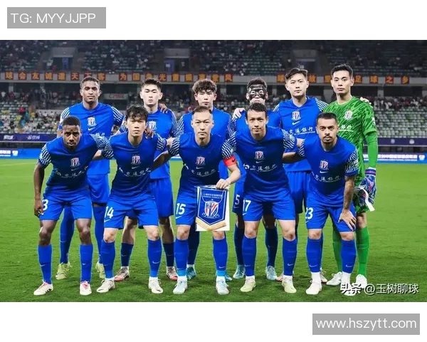 深入分析上海足球队在欧冠中的状态与表现趋势