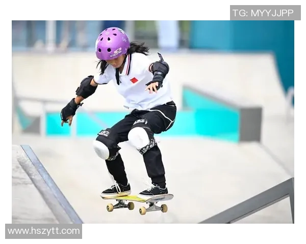 杭州滑板队在全国运动滑板实力排行榜中荣获第七名展现出强劲实力与潜力