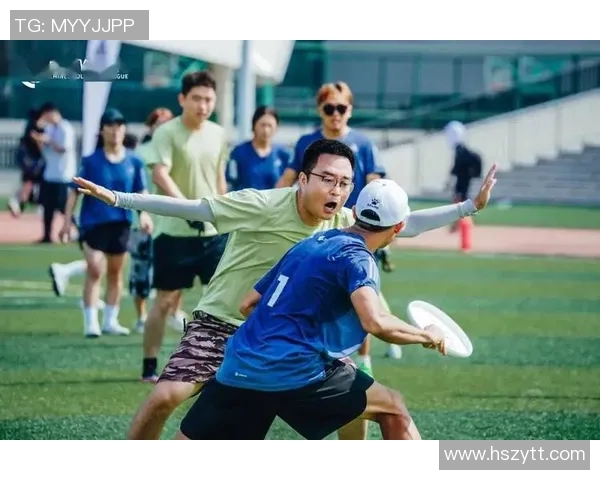 深入分析西安飞盘队盯防战术的运动专业视角与实践应用