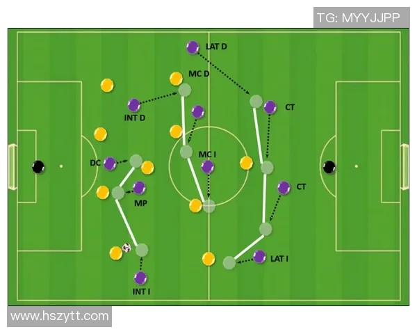 深入分析武汉篮球队盯防战术的特点与应用策略