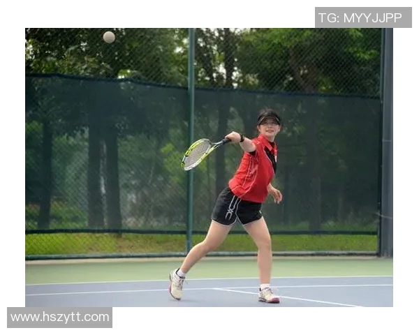 运动最新数据南京网球队个人能力深度解析与提升策略探讨 运动最新数据南京网球队个人能力深度解析与提升策略探讨