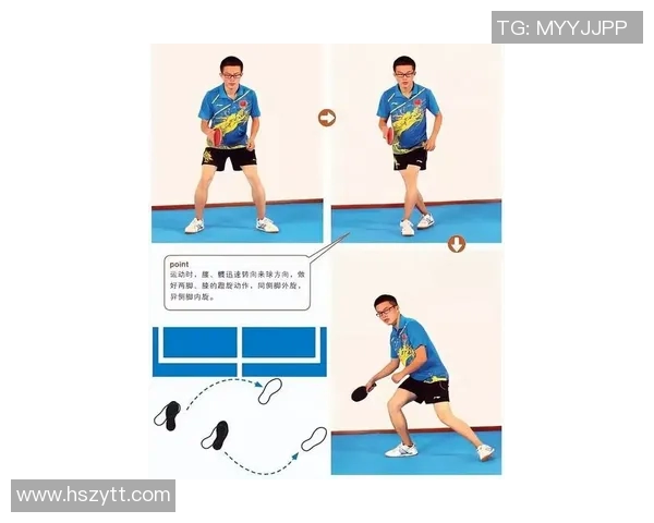 运动最新数据乒乓球新手必看技术入门指南轻松掌握基础技巧与训练方法