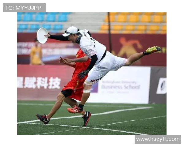 实时新闻南京飞盘队战术表现数据分析揭示团队优势与改进方向